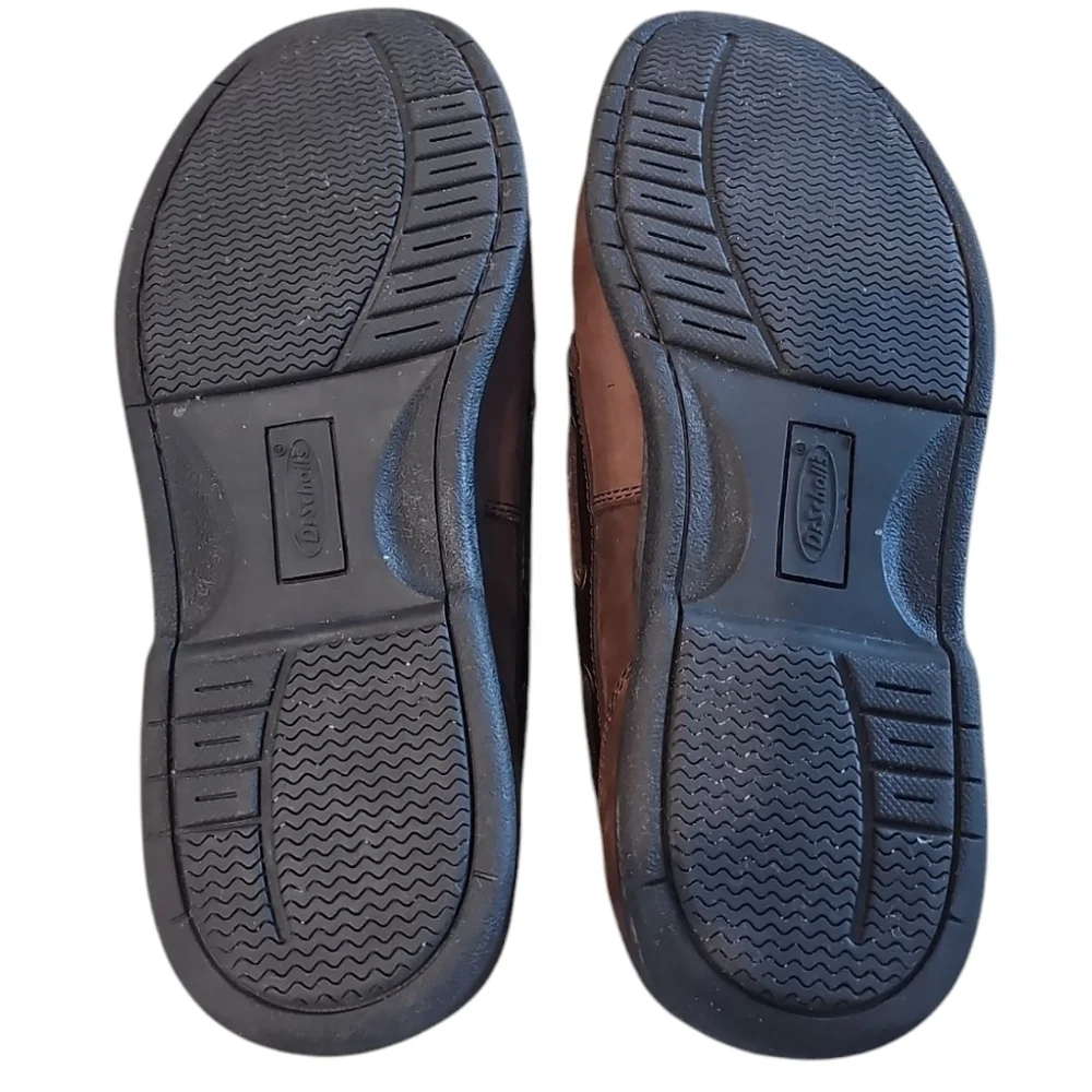 DR. SCHOLL'S HARMON MEMORY FIT BOAT SHOE